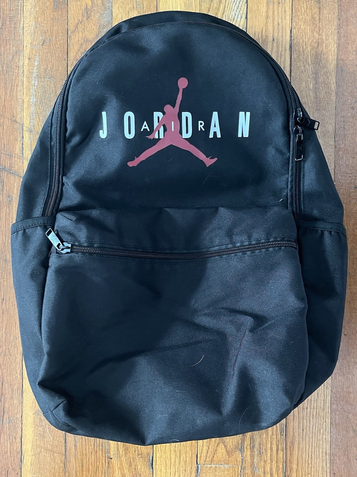 Nike Air Jordan Backpack 23L