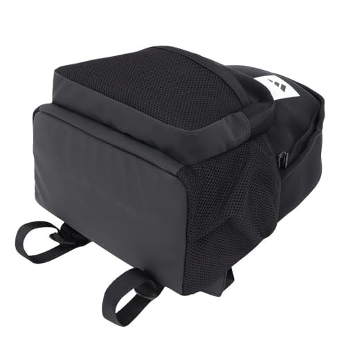 Adidas Must-Have Seasonal Backpack KUL18 Black JF0741 Free Size　Japan