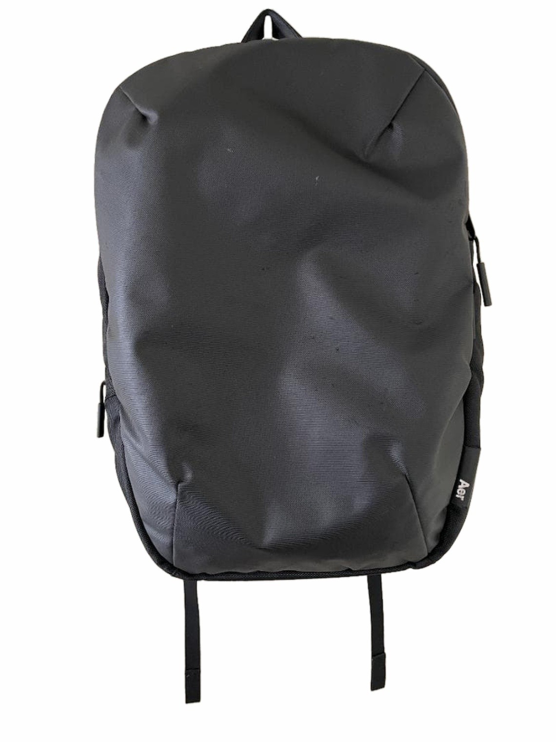 Aer Tech Pack 2 Black 30.5cm x 46cm x 18cm Travel Backpack Japan