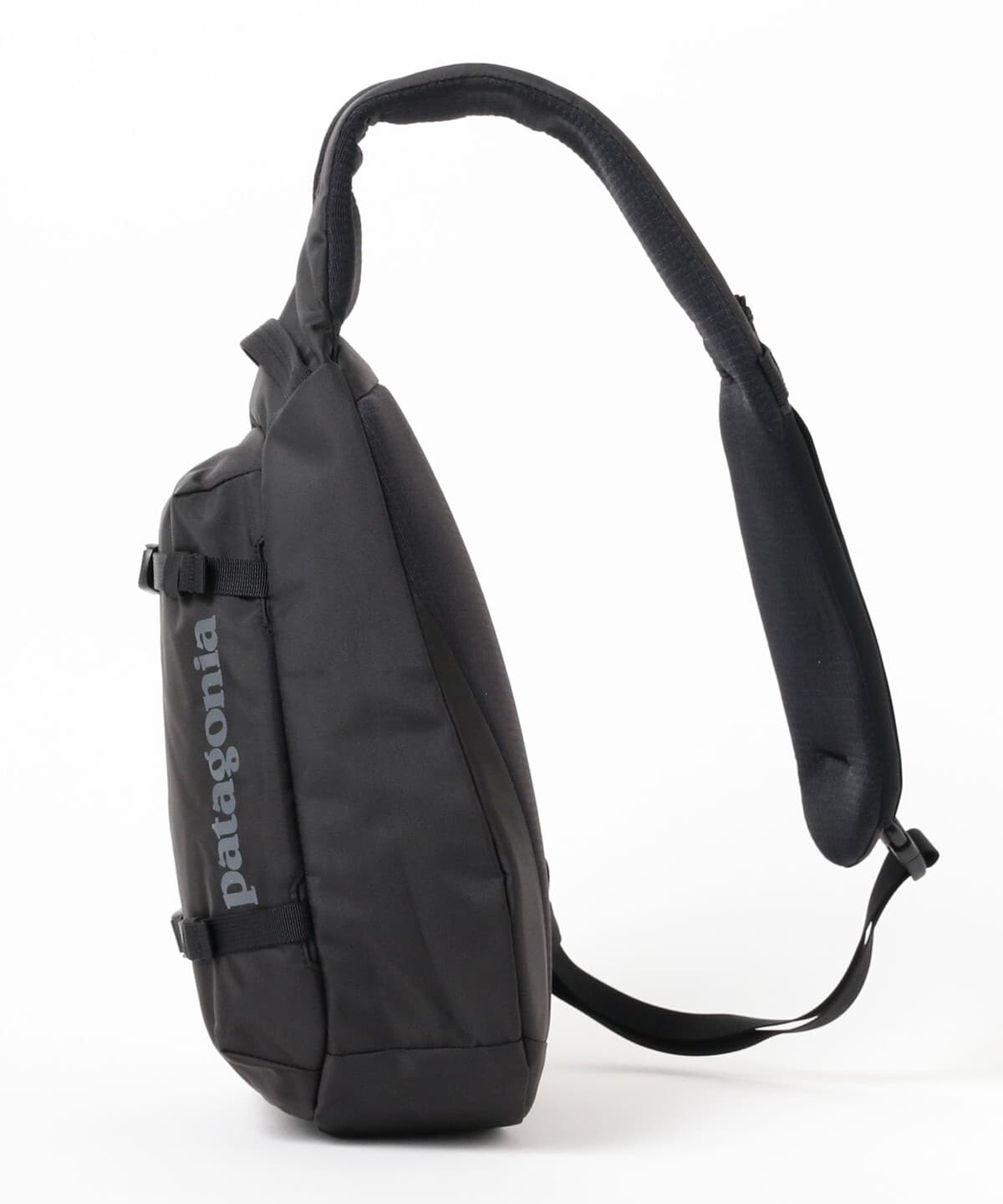 (ASK availability First) BEAMS Patagonia / Atom Sling 8L new