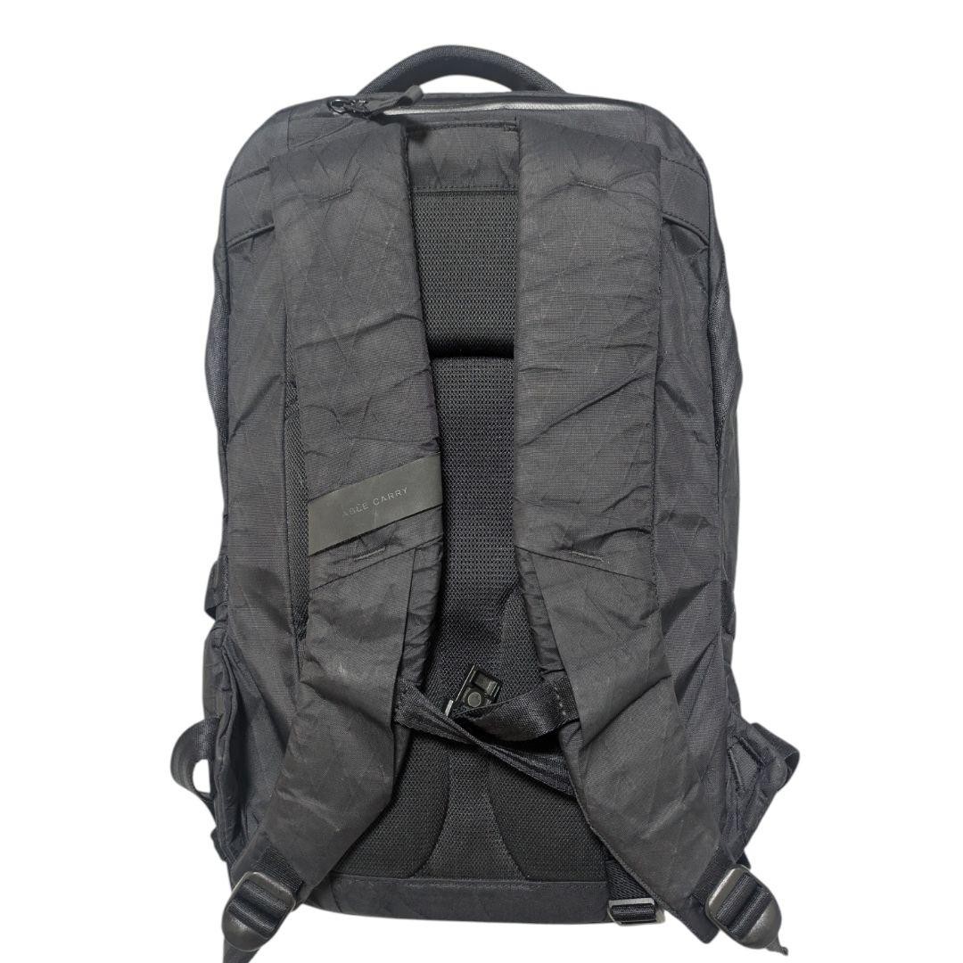 ABLE CARRY Daily X-Pac Business Rucks