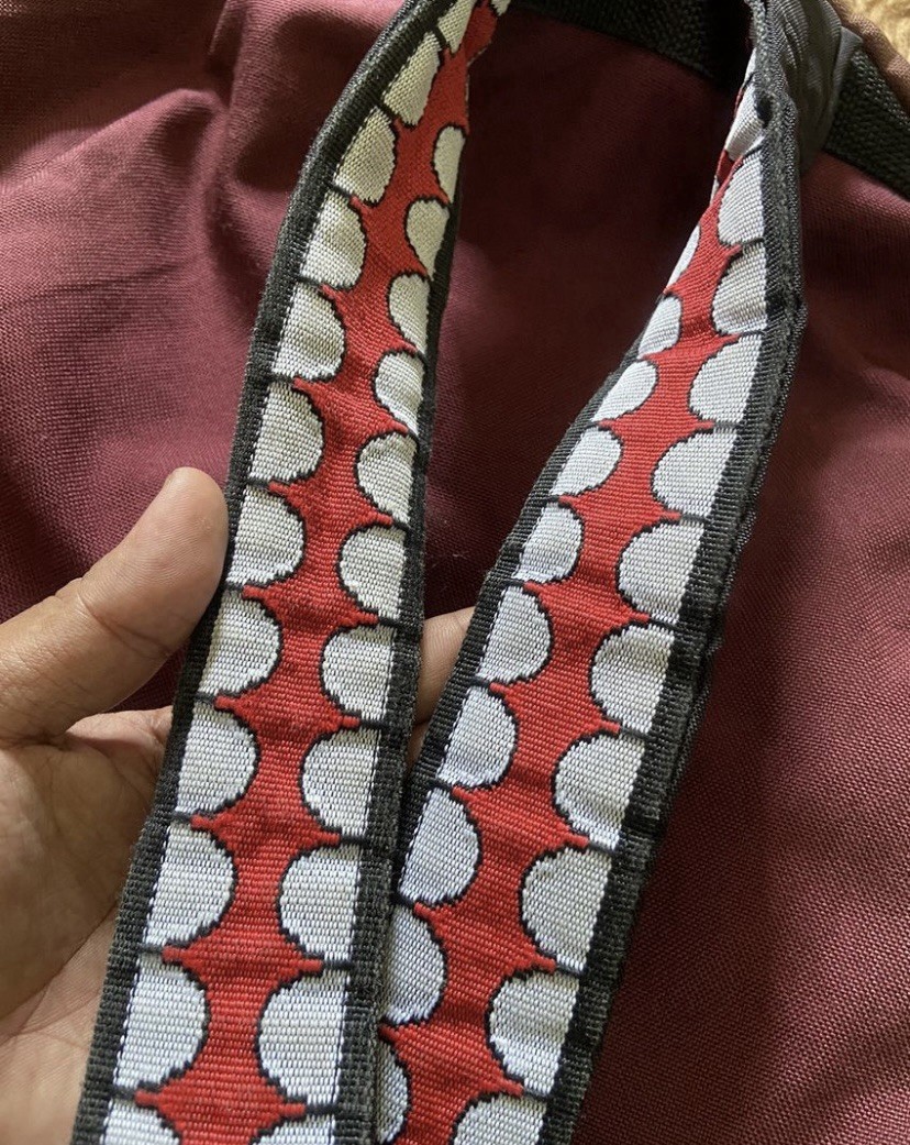Archive OriginalFake x Porter Yoshida x Kaws ‘Chomper’ Daily Backpack