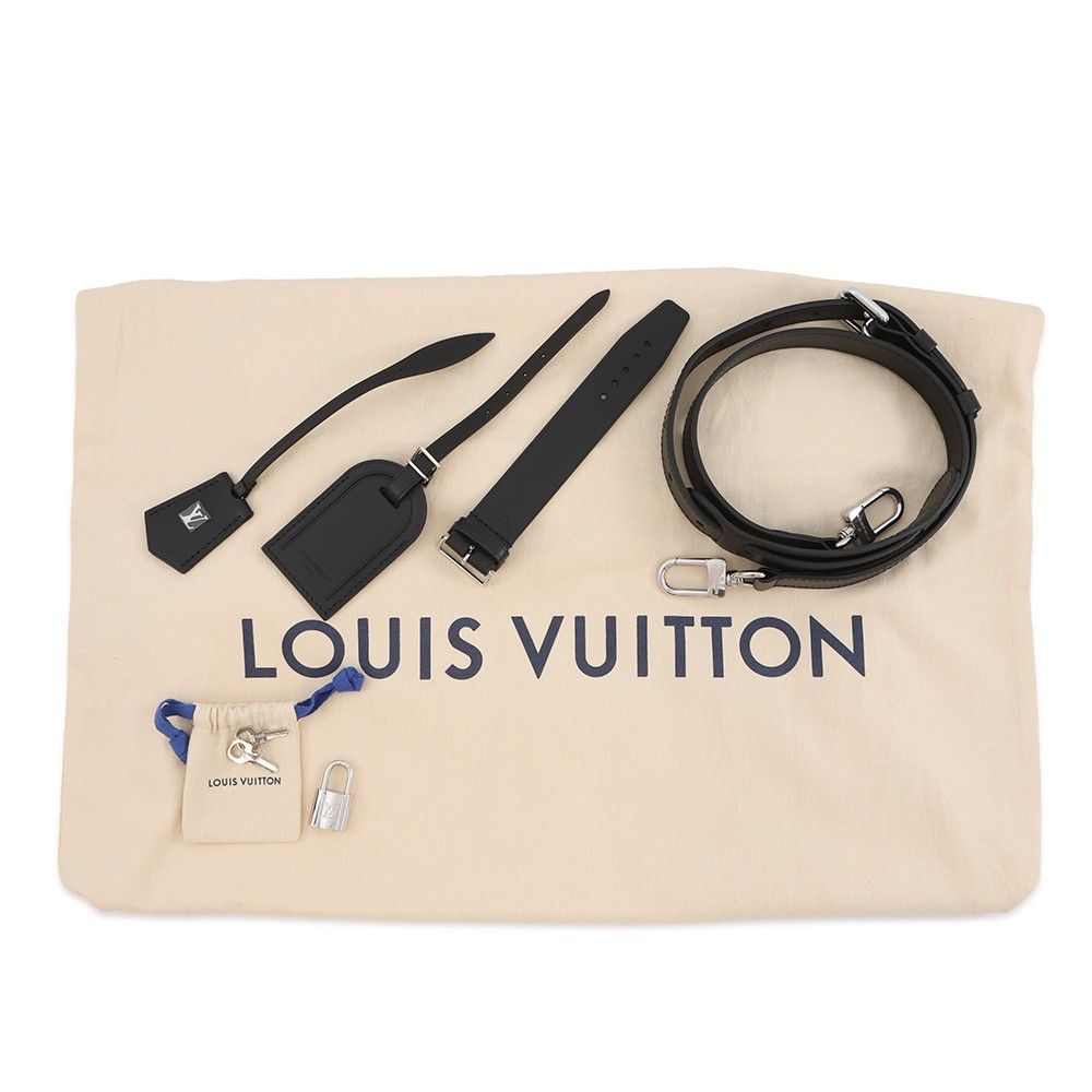 LOUIS VUITTON LV x TM Keepall Bandouliere Size 50 Monogram・Multicolor/Taka…