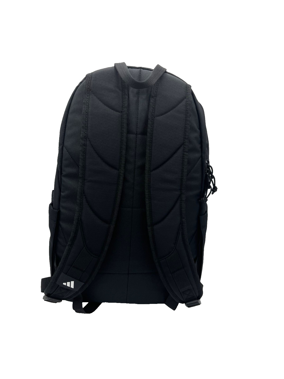 Adidas Defender 5 Black Backpack School Book Laptop Bag JJ7423
