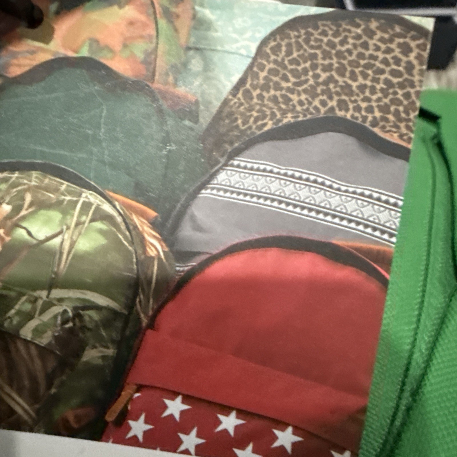 2 X Original Xiaomi Mi Pac Backpack Urban Leisure Sport Chest Pack Bags Green