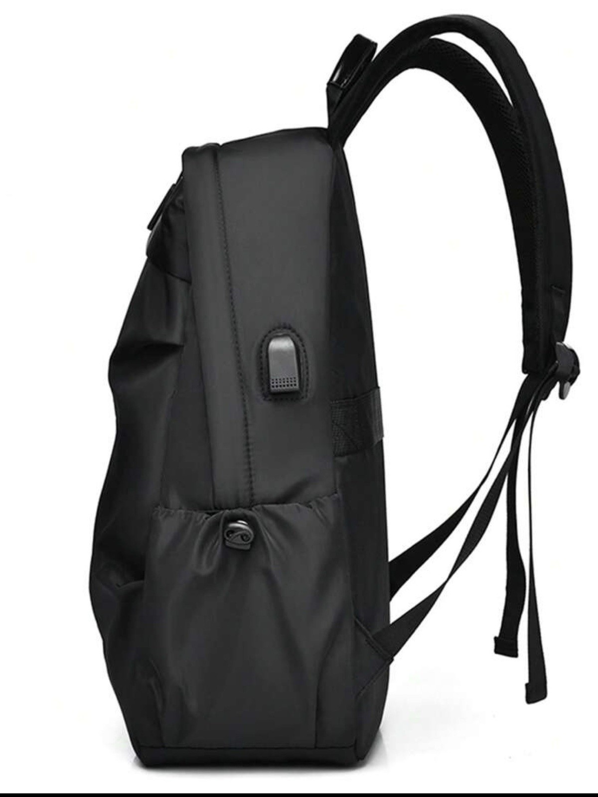 Large-Capacity Backpack, Unisex Ergonomic Laptop Bag, Ultralight Waterproof Bag.