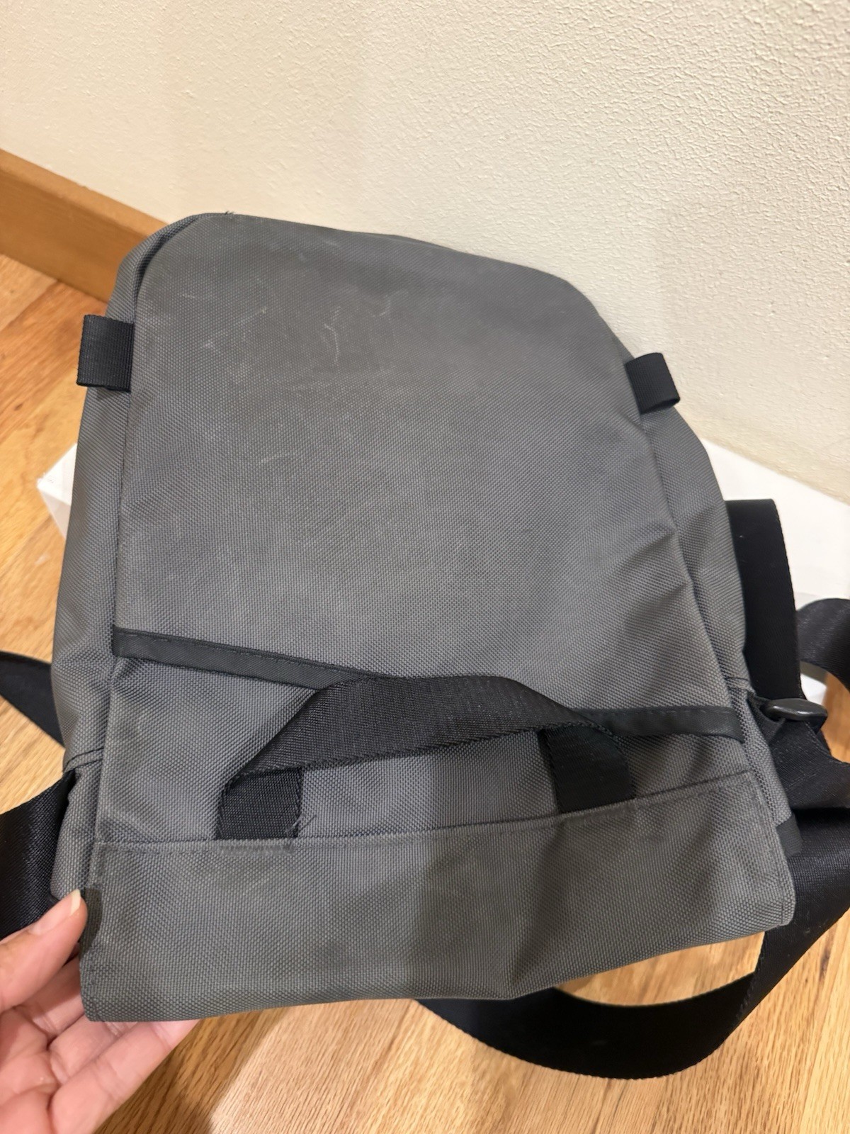Tom Bihn Small Cafe Bag