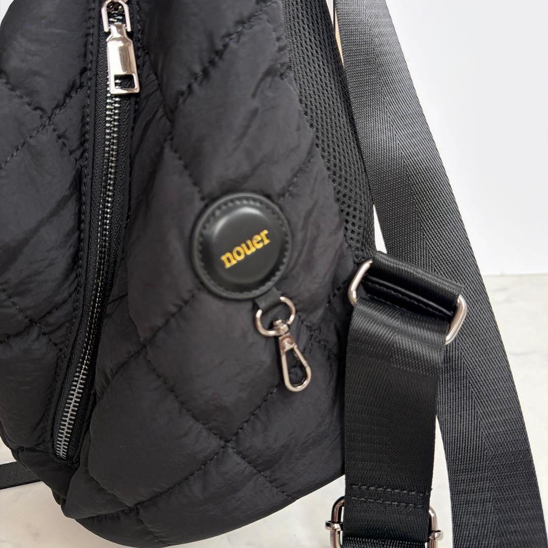 Yamadaya Quilt Rucks