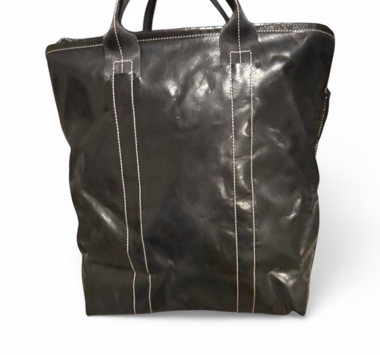 F203 BOB TOTE BAG MEDIUM