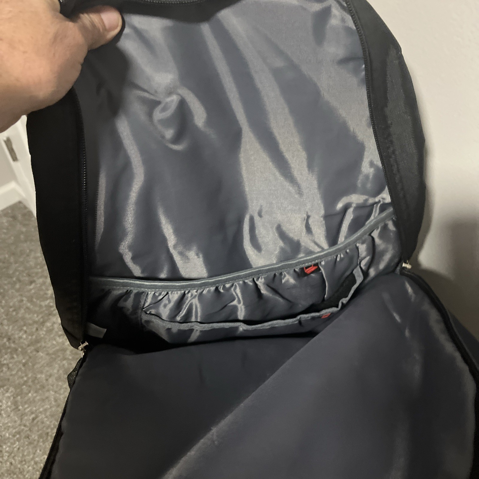 Fila ,filatech Backpack Deacon XXL