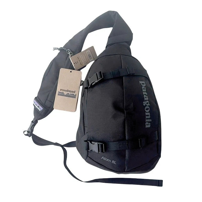 Patagonia Atom 8L Sling Backpack Bum Crossbody Backpack