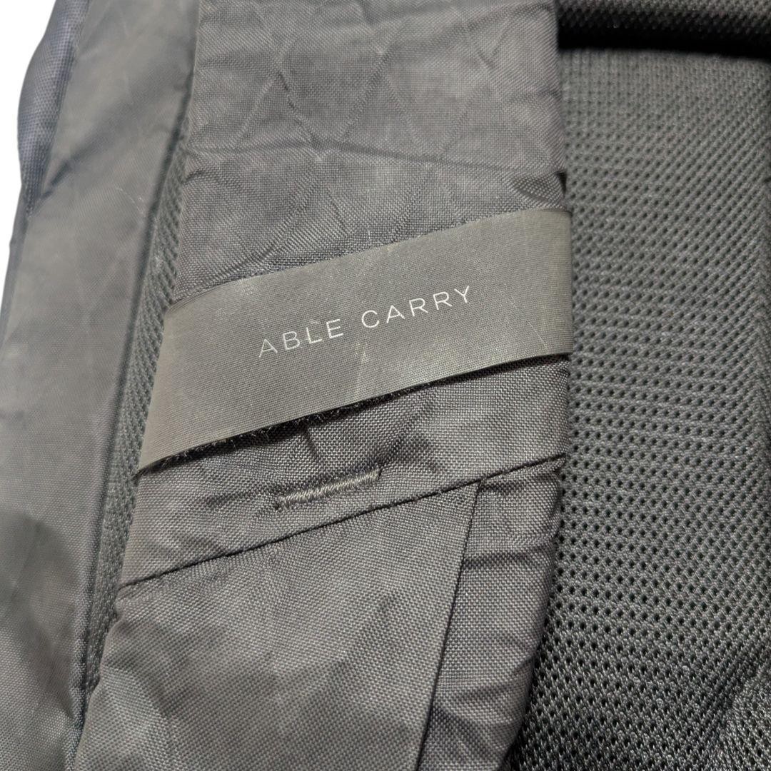 ABLE CARRY Daily X-Pac Business Rucks