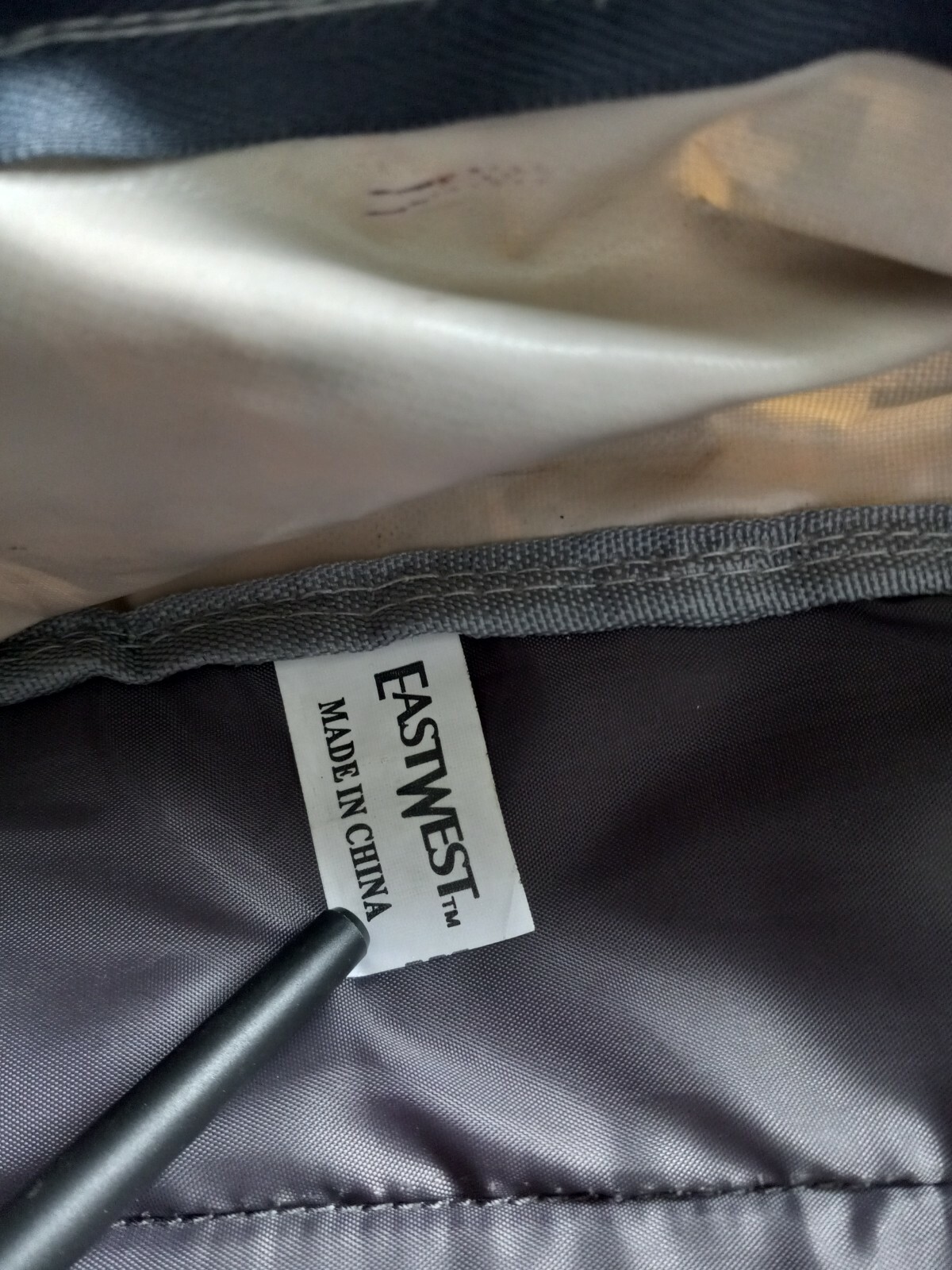 East West Usa Military Backpack