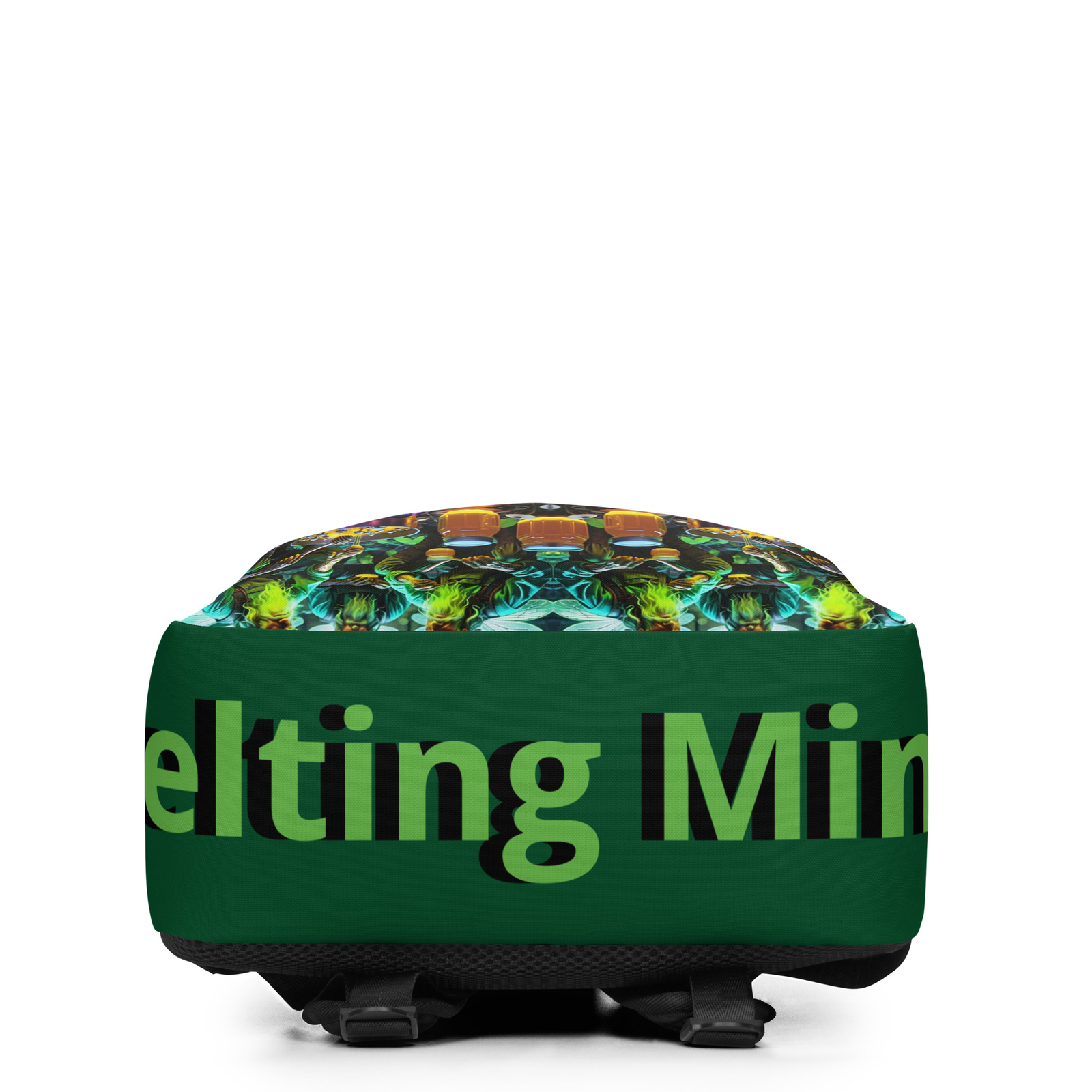 Minimalist Backpack
