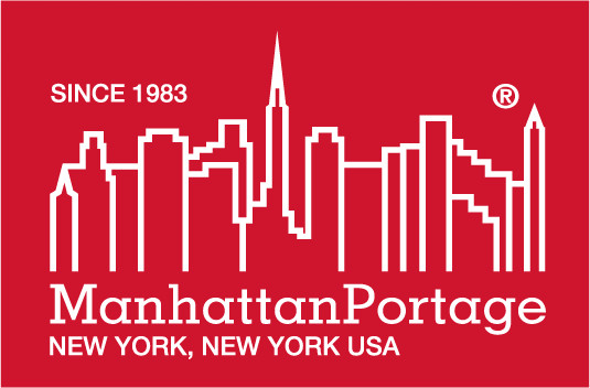 Manhattan Portage Stabilzer Strap 900