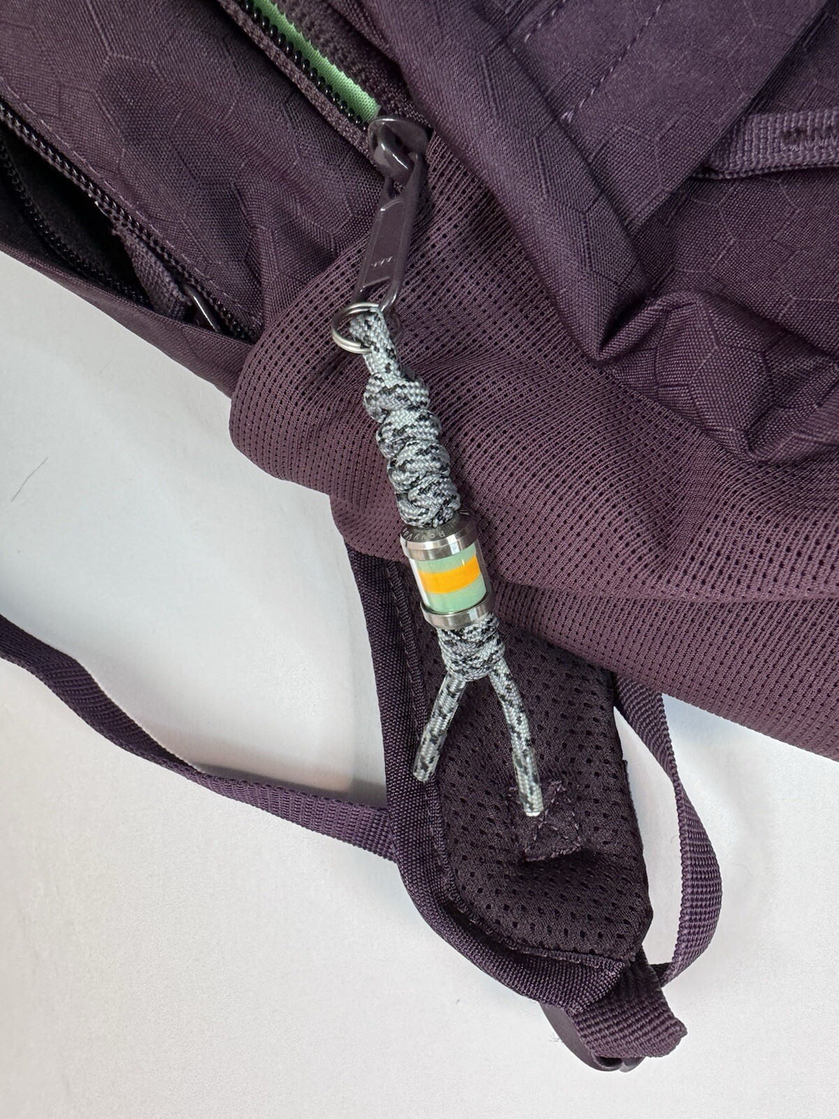 Dakine ESSENTIALS PACK 22L Mens Backpack Bag Plum