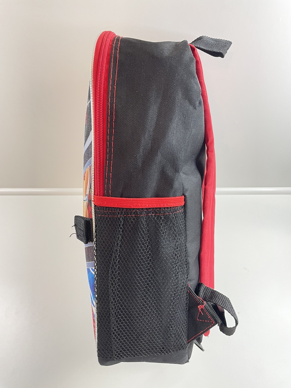 Backpack , Kids Marvel Comic Book Backpack – Excellent Condition!!