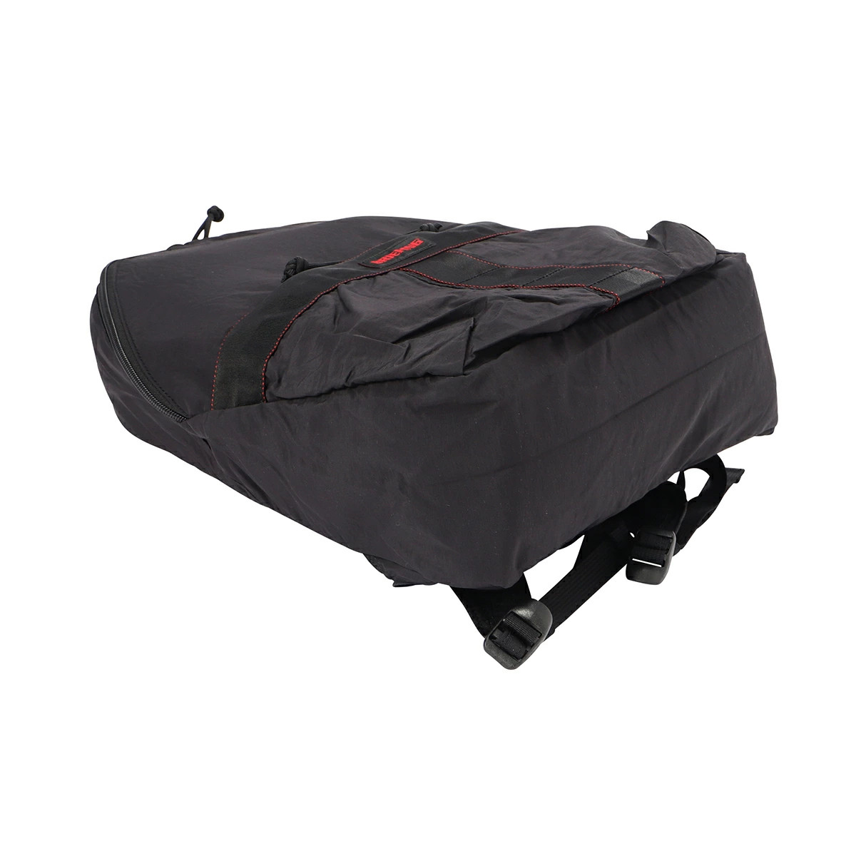 BRIEFING Solid Light Backpack BRA241P11 010 Men’s Black