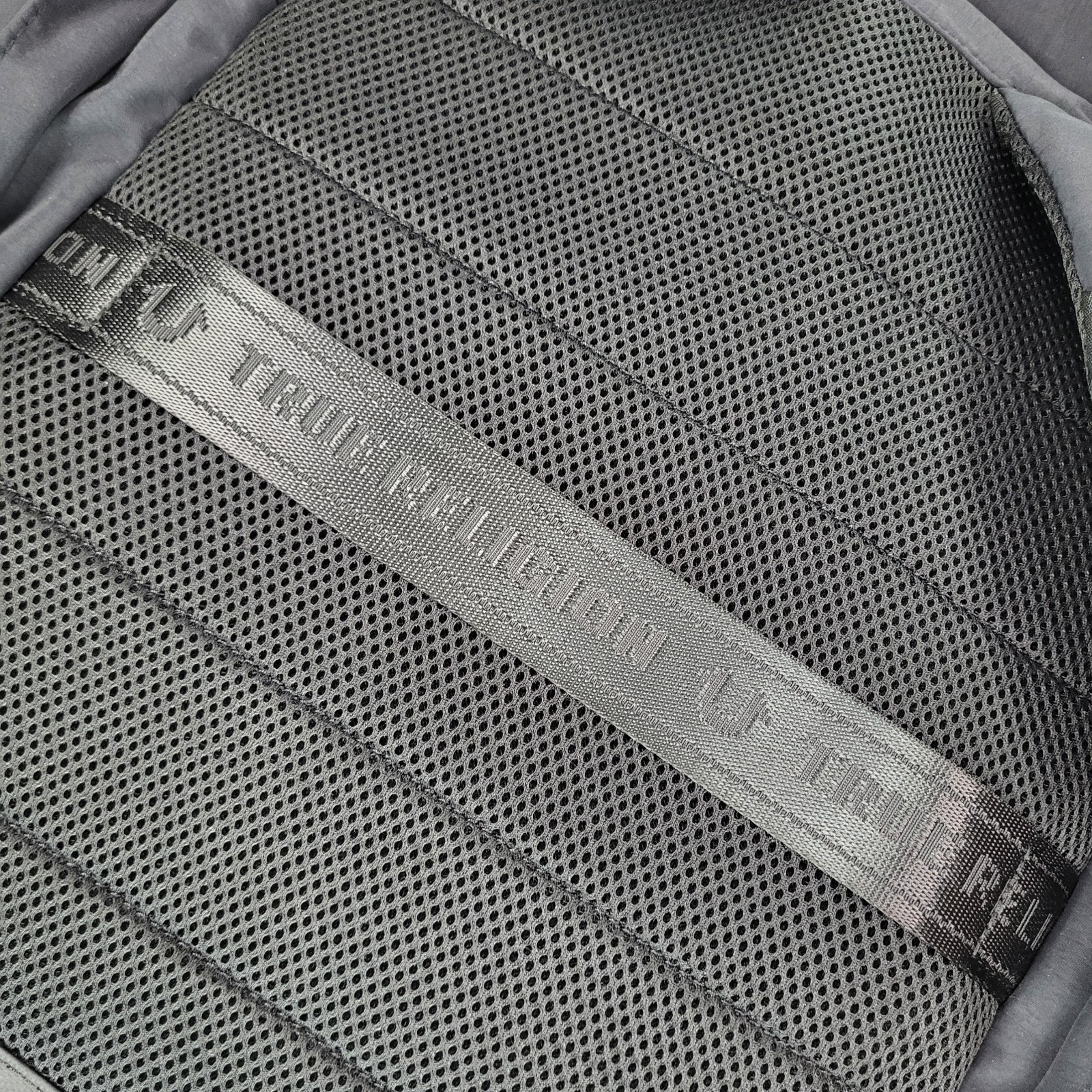 True Religion Black Lightweight Backpack New with Tags Mens Bag Handle Authentic