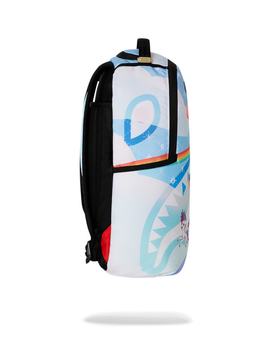 Sprayground x My Little Pony Unicorn Dreams Backpack BRAND NEW