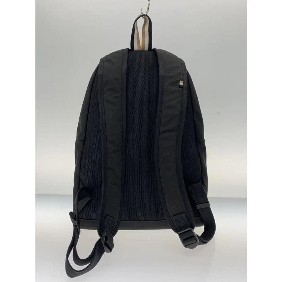 NWT BOSS Pixel Logo Backpack Black 50549911