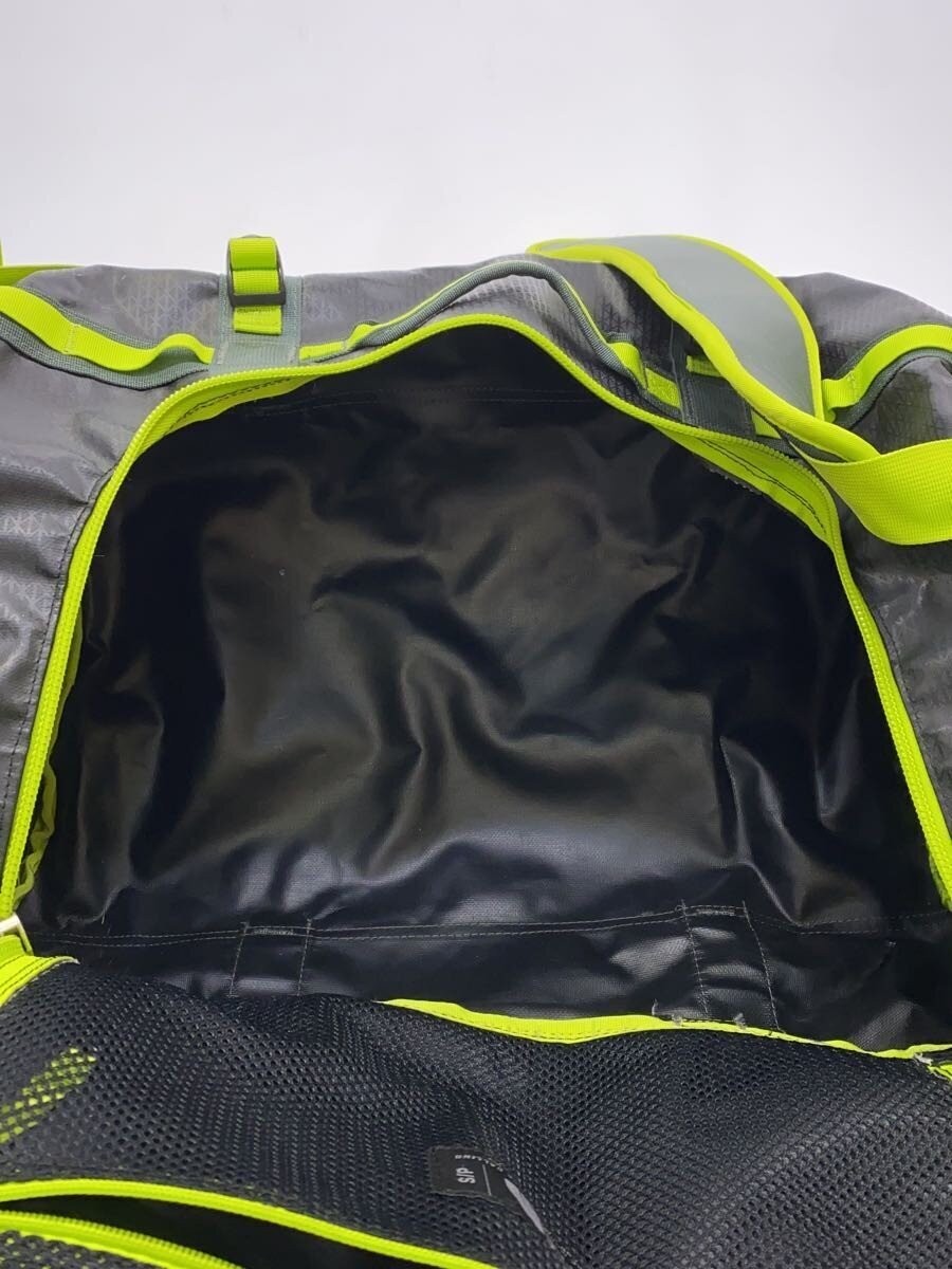 The North Face Boston Bag Black 24cm × 50cm Duffel Bag