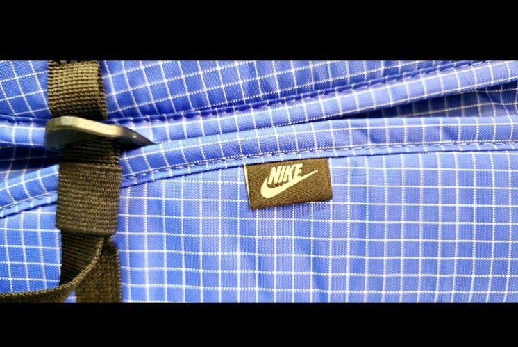 Nike Hayward 2.0 Backpack 26L, CV1412 405 Hyper Royal Baltic Blue B 1587 CU IN