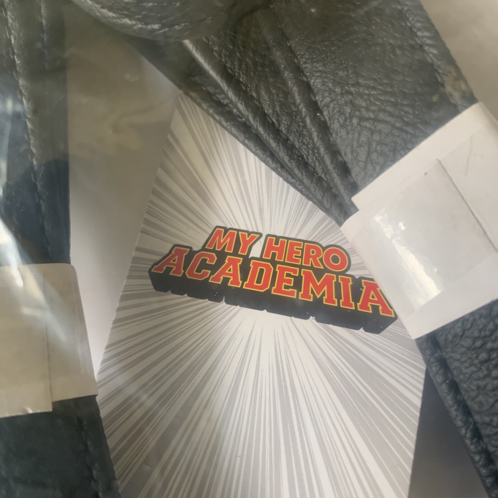 MY HERO ACADEMIA GROUP BACKPACK Mini Backpack-Funko Deko