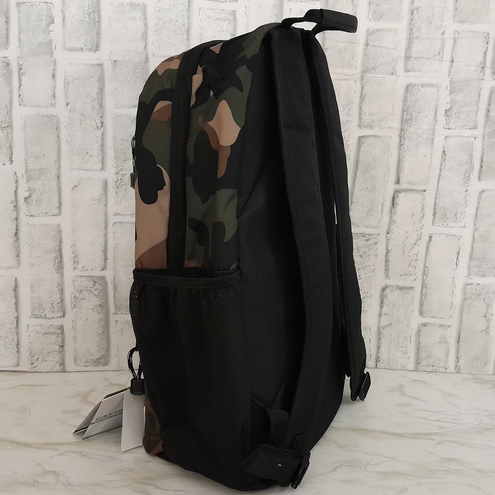 Eastsport Eclipse 19″ Camo Backpack NEW