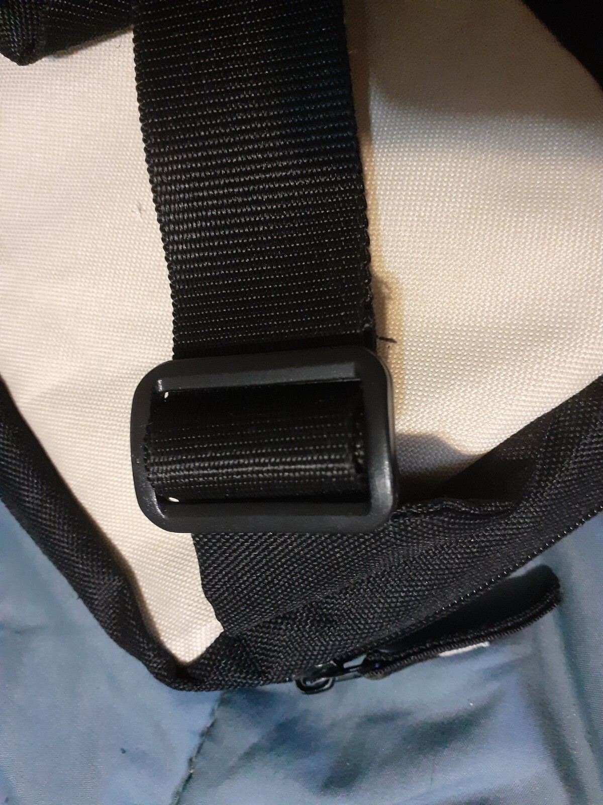 Crossbody Waist Bag Pack Case by Slazenger Rare