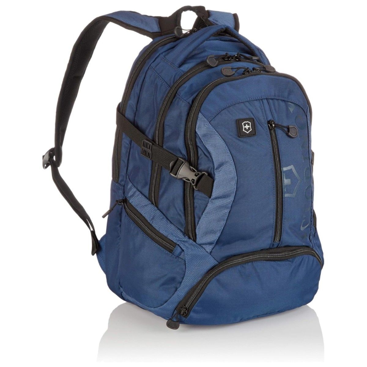 Victorinox VX Sport Utility Laptop Backpack 16″ Navy 26L Brand New