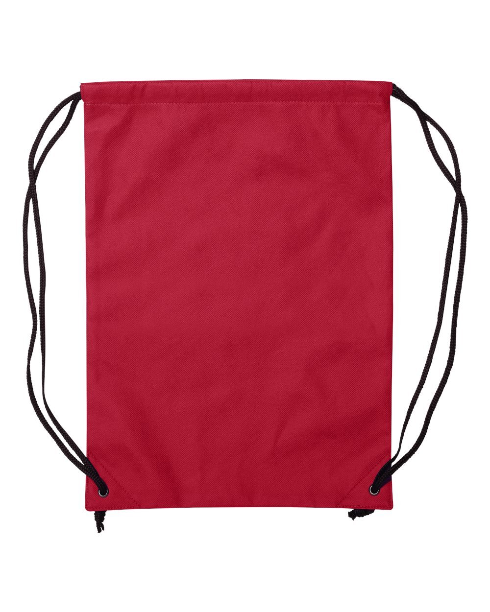 Liberty Bags A136 Non-Woven Drawstring Backpack