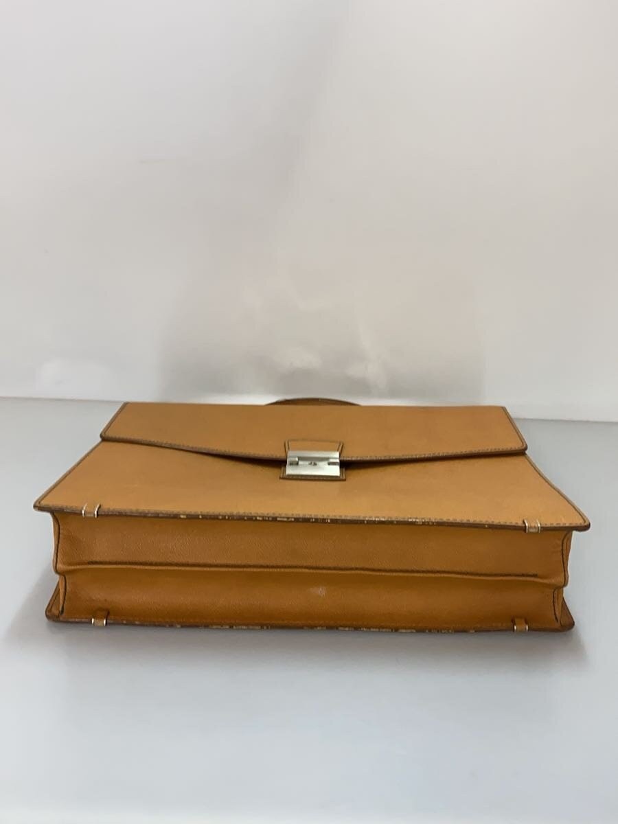 ultima TOKYO Leather Bag CML Plain
