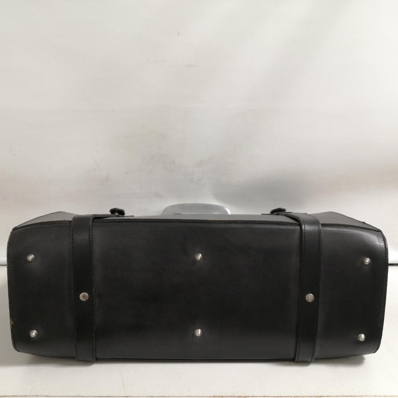 BILL AMBERG Rocket Bag Model BLK BILL AMBERG