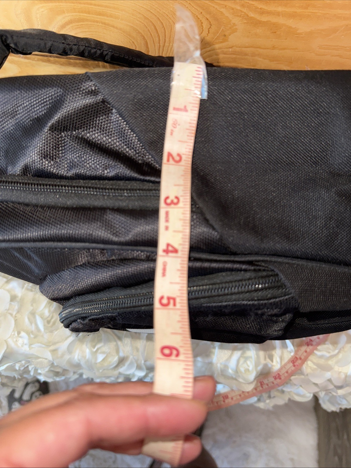 Adidas One Size Fits All Backpack Black