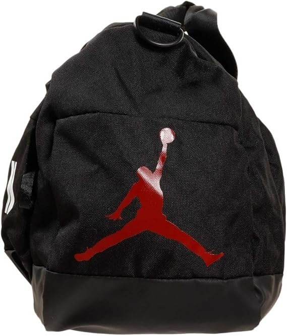 Nike Air Jordan Velocity Duffle Bag