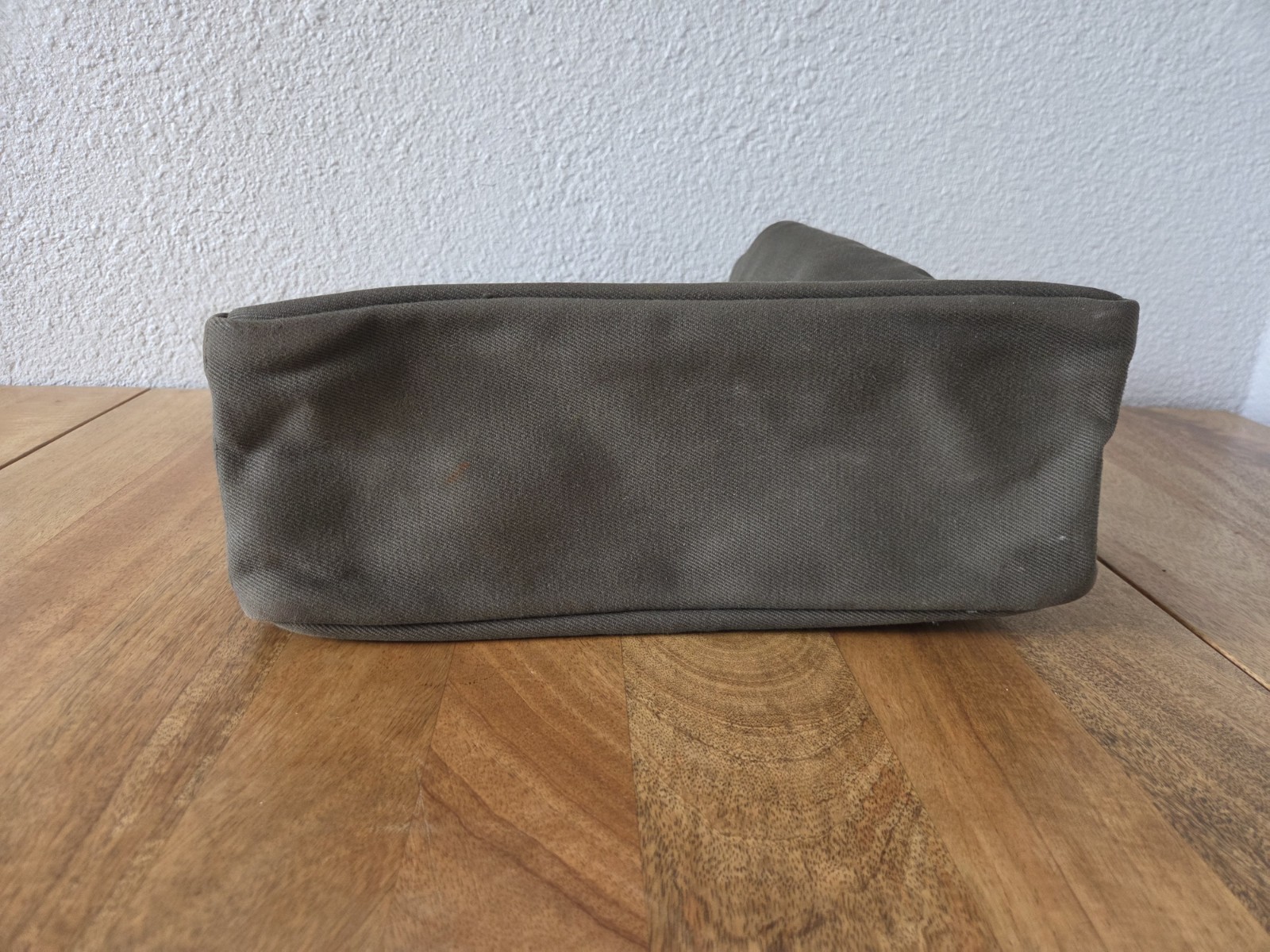 Filson Rugged Twill Tote Bag | Otter Green | Made in USA | Discontinued