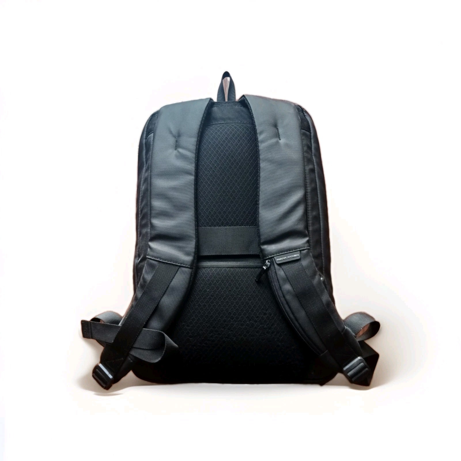 MARK RYDEN 20L Men’s Backpack Adjustable Fashion Laptop Bag Waterproof Backpack
