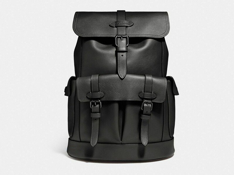 Coach Hudson Backpack BRAND NEW