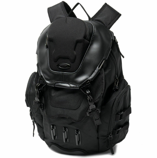 NEW OAKLEY BATHROOM SINK BACKPACK – SI Blackout Trail Hiking Bug Out Day Pack
