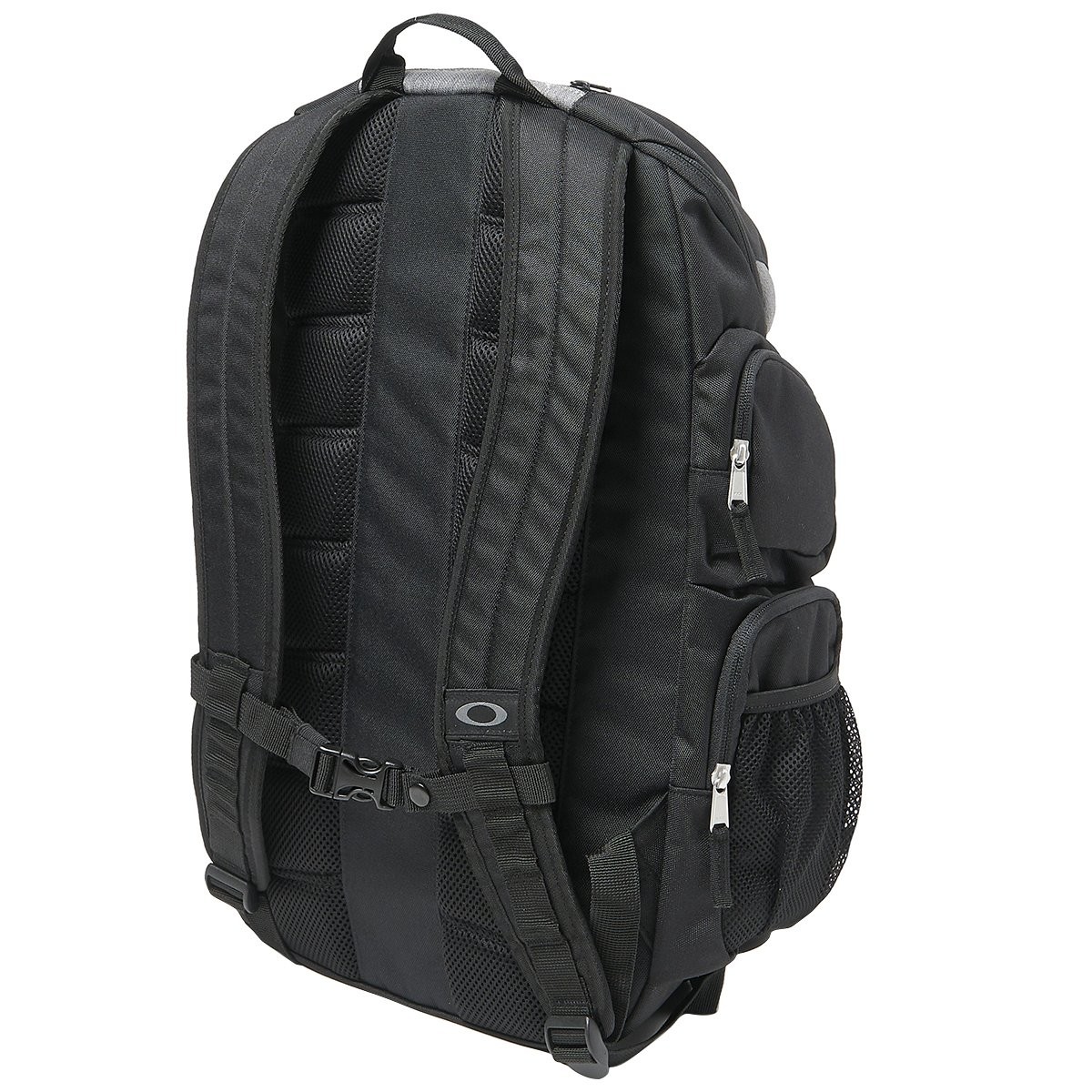 Oakley Mens Enduro 2.0 30L Backpack, Blackout