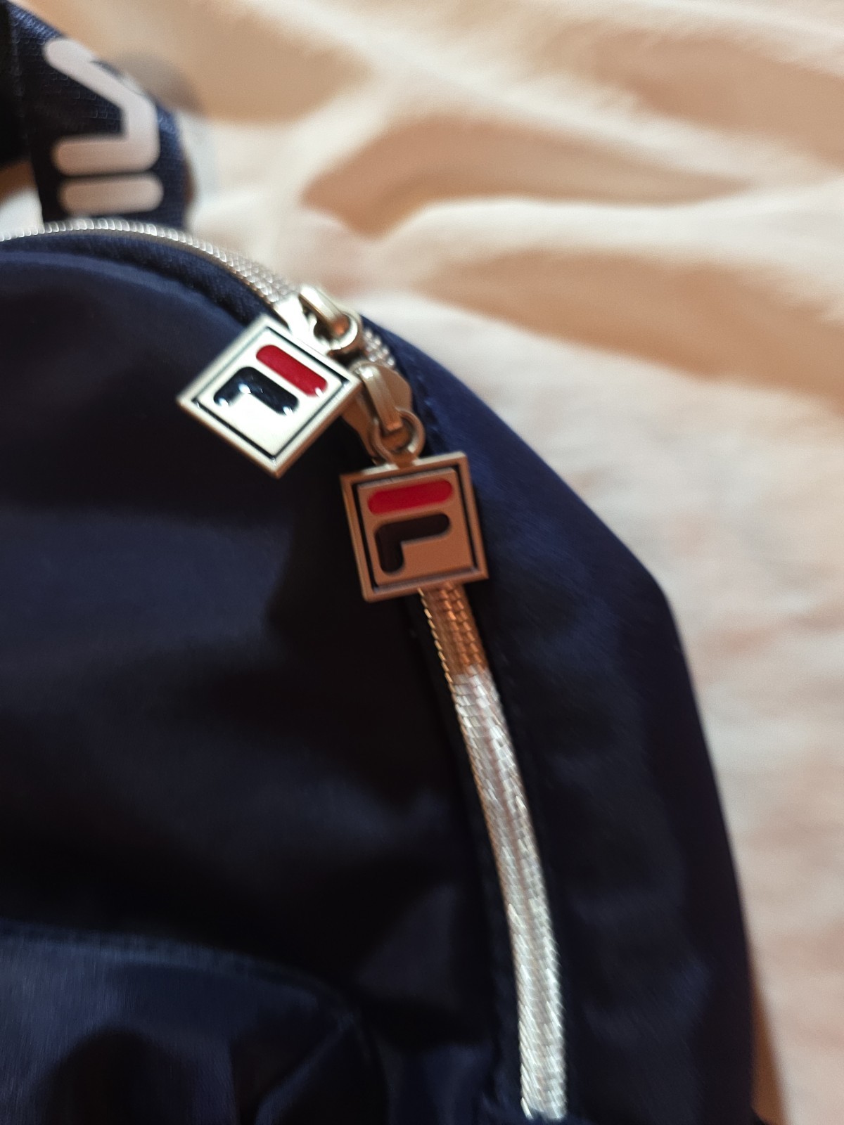 fila backpack