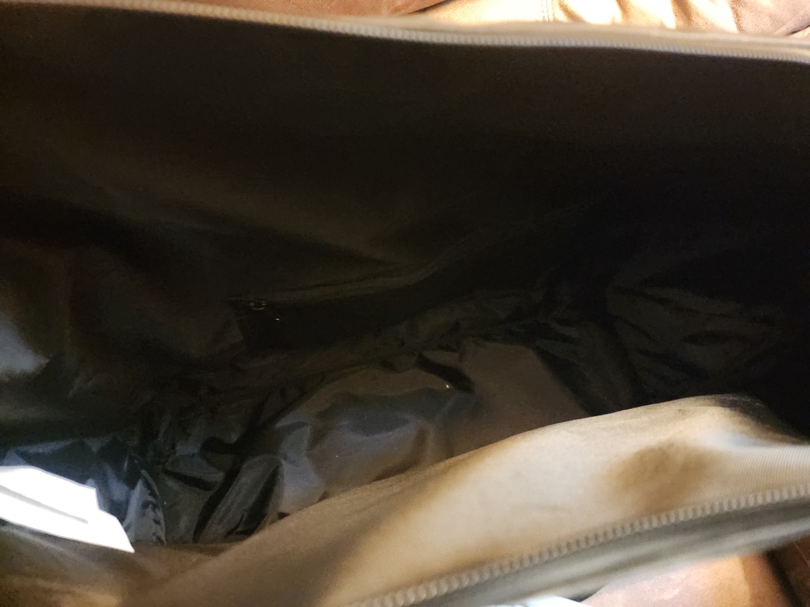 Oakley Motion 42L Factory Pilot Duffel Bag Blackout Roll Top Carry Case