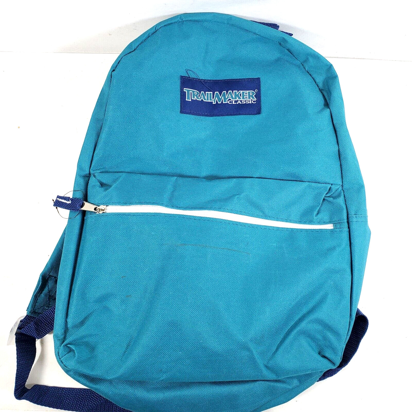 Agua Trailmaker Backpack 17 inch with Adjustable Straps Zipper Pockets