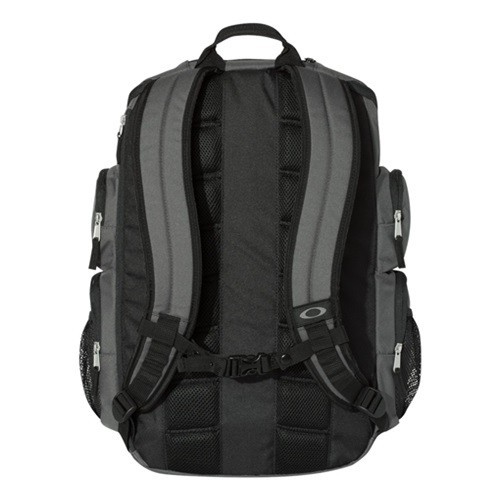 Oakley 30L Enduro 2.0 Backpack – Forged Iron