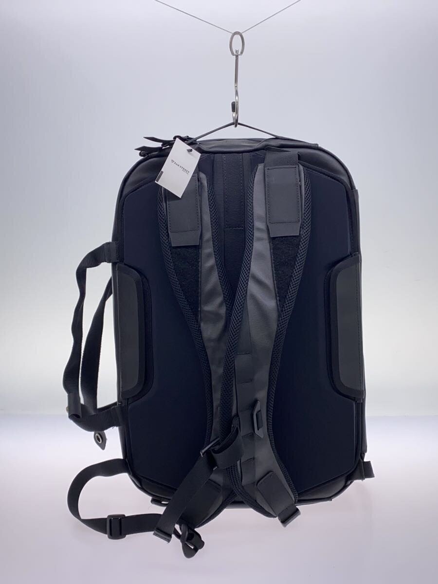 BLACK EMBER Backpack – BLK