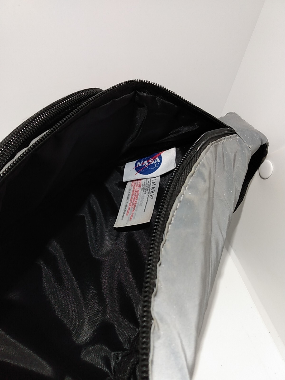 “NASA” Utility Sling Bag Fanny Pack Adjustable