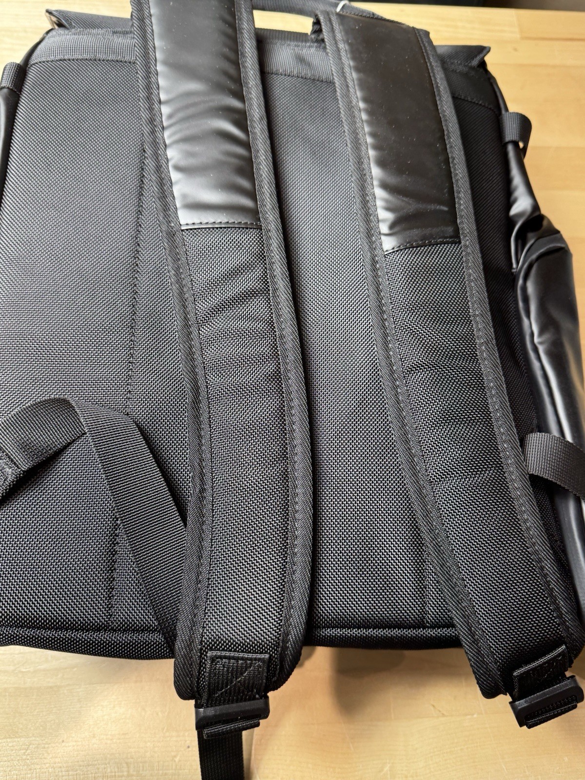 Backpack “Designed for Sony” PSP Padded & Removable Storage Bag for Controllers