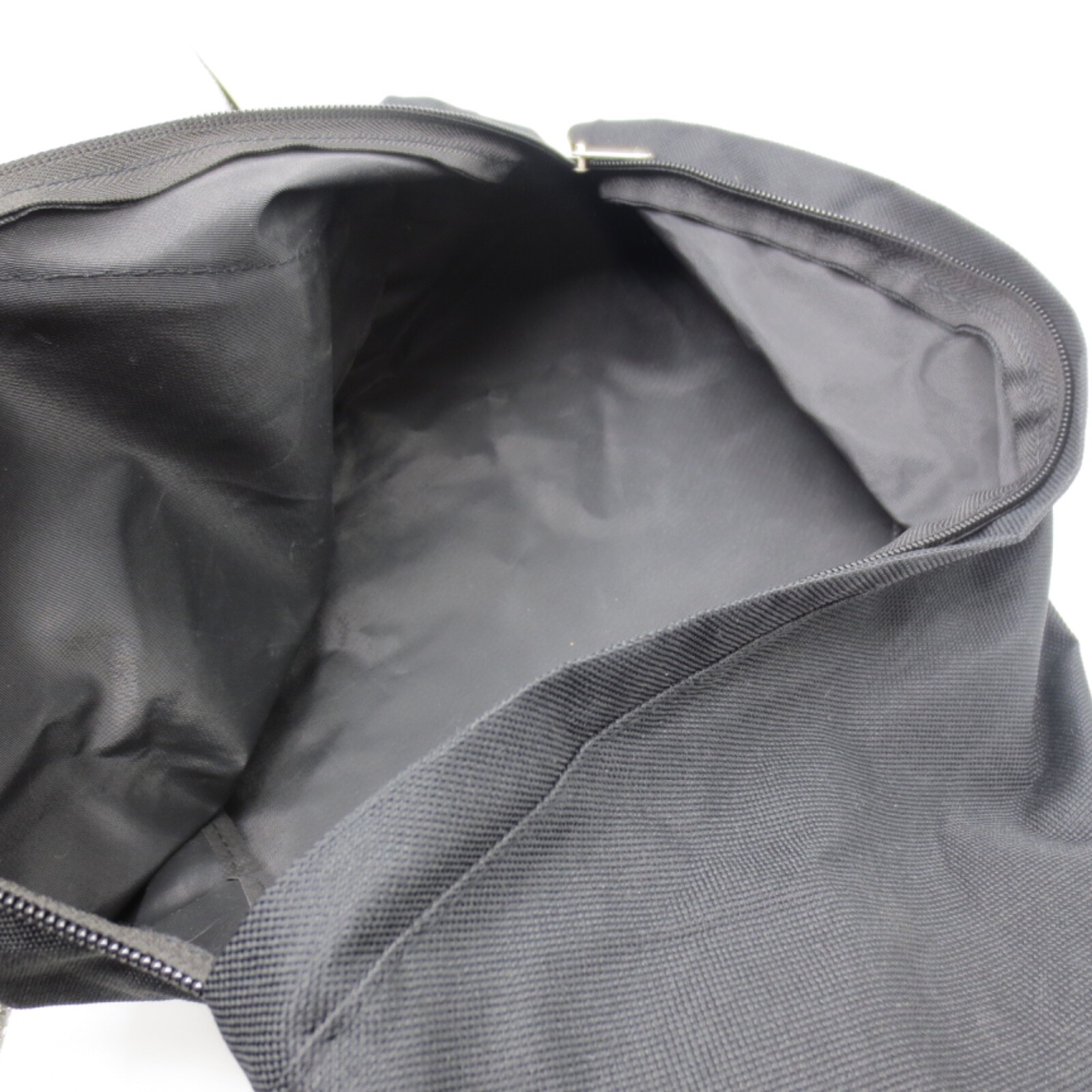 Nissan Black Sling Backpack 16.5″ x 12″ Rare Promo Gift