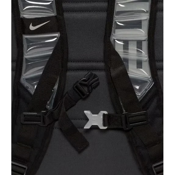 Nike Men’s Hoops Elite Backpack Black (Same Day 🚛✅) Limited Edition